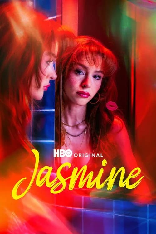 ملصق مسلسل Jasmine التركي (2025)