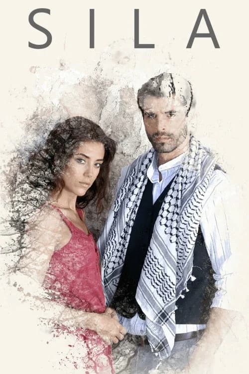 Sıla (2006) Türk dizisi afişi