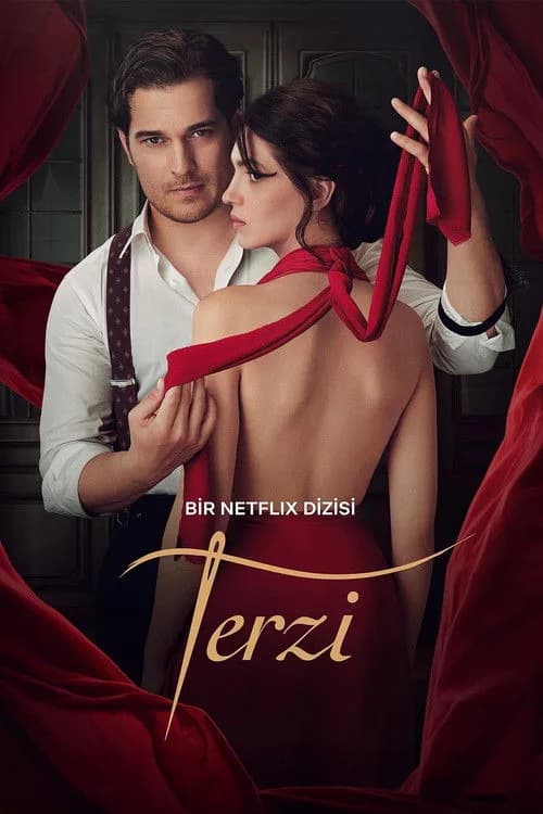 ملصق مسلسل Terzi التركي (2023)