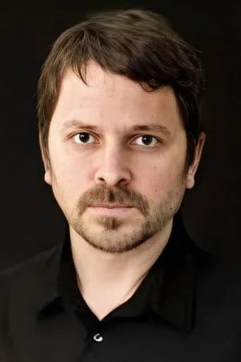 Atilla Karagöz as Ali in Crazy Heart