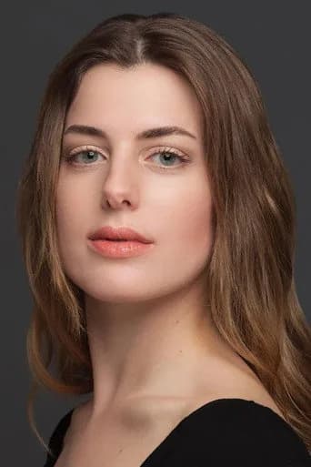 Belfu Benian — Turkish TV actor photo