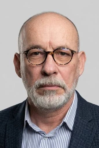 Erdal Küçükkömürcü — Turkish TV actor photo