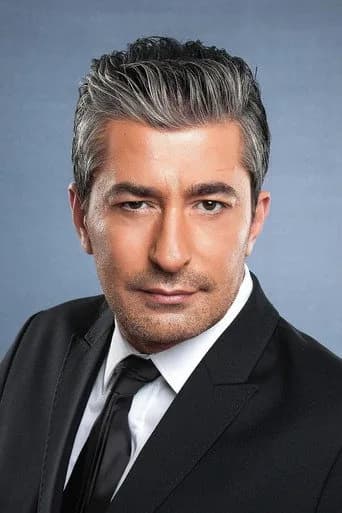 Erkan Petekkaya — Türk dizi oyuncusu fotoğrafı