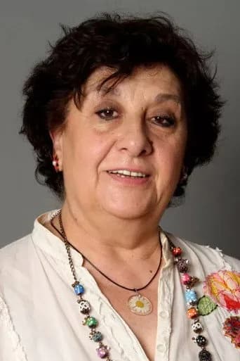 Feriha Eyüboğlu — Türk dizi oyuncusu fotoğrafı