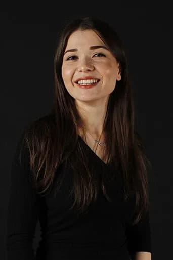 Merve Er — Türk dizi oyuncusu fotoğrafı