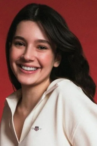 Mina Demirtaş — Turkish TV actor photo