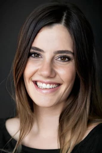 Müjgân Ferhan Şensoy — Turkish TV actor photo