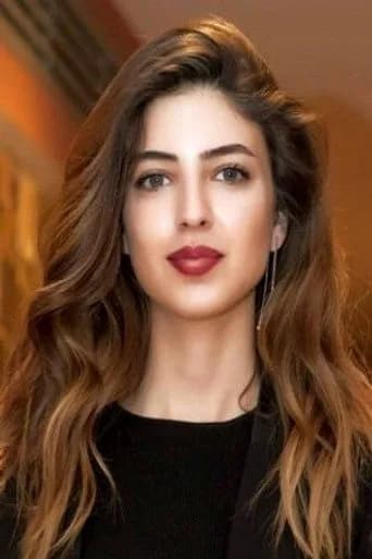 Nil Keser — Türk dizi oyuncusu fotoğrafı