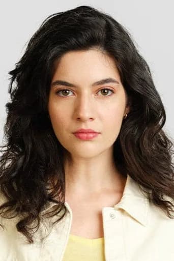 Sanem Babi — Turkish TV actor photo