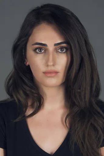 Selin Genç — Türk dizi oyuncusu fotoğrafı
