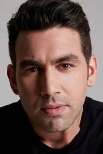Serkan Rutkay Ayıköz as Emir Yüksel in Forbidden Fruit