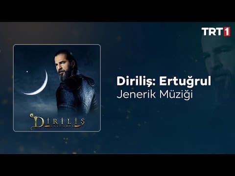 Resurrection: Ertugrul — play trailer