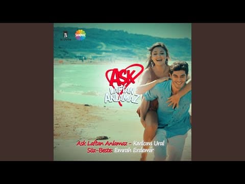 Love Doesn't Understand Words — play trailer