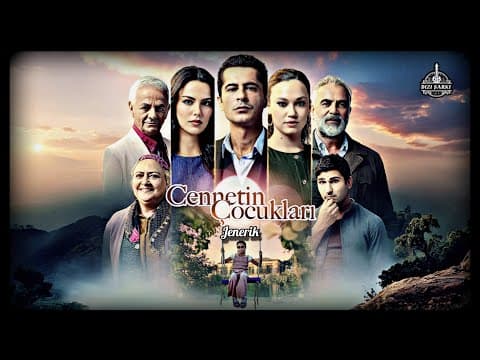Children of Paradise — play trailer