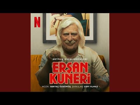 حياة وأفلام أرشان كونيري — تشغيل الإعلان