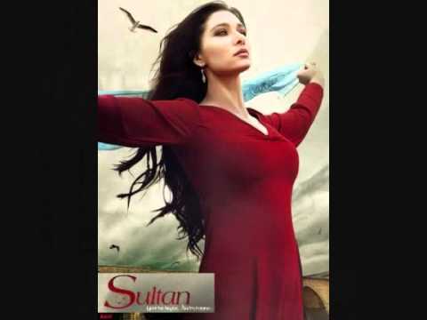 وفا سلطان — تشغيل الإعلان