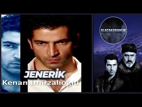 ألاجاكارانلك — تشغيل الإعلان
