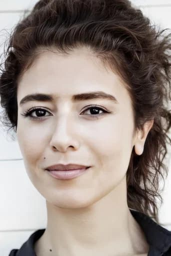 Ezgi Esma Kürklü as Banu Çiçek in Resurrection: Ertugrul