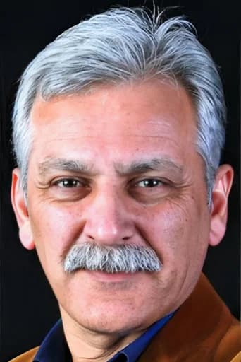 Şahin Ergüney بدور Numan في في