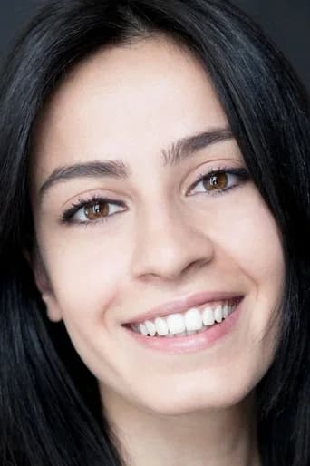 Canan Atalay as Ayşe Kulpa Leto in Boundless Love