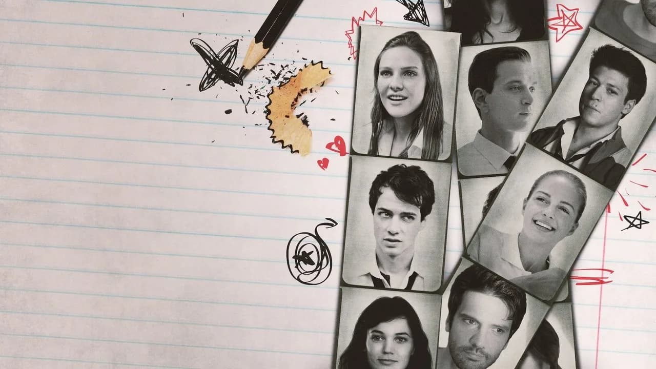 مشهد من مسلسل عشق 101 التركي
