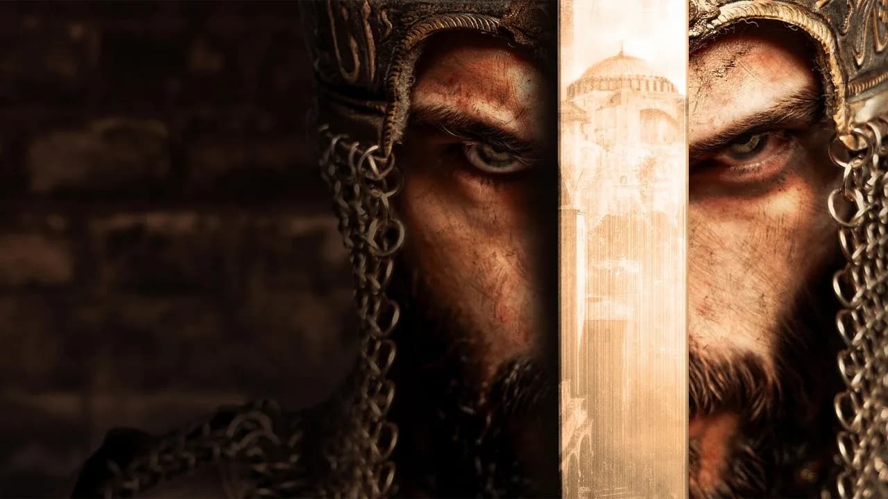 Mehmed: Sultan of Conquests Turkish TV series scene