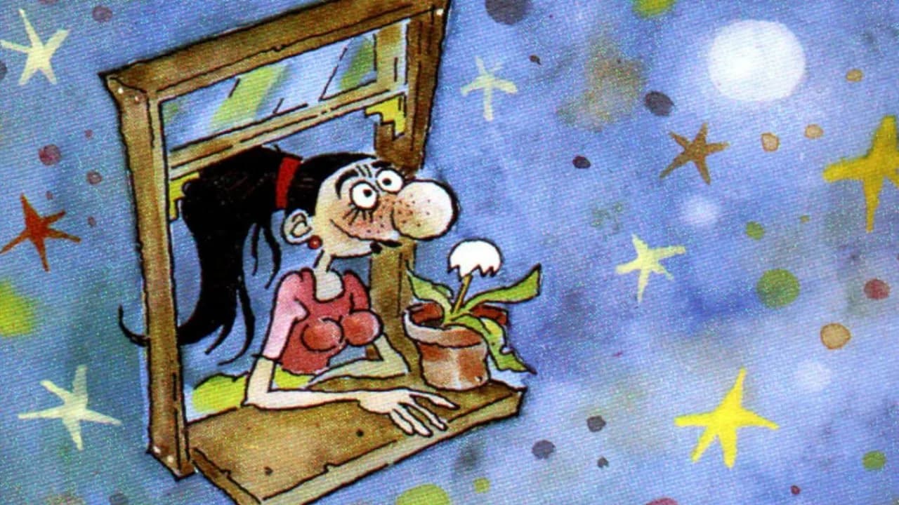 مشهد من مسلسل سِدِيكا التركي