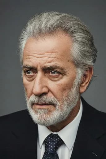 Agah Hün — Türk dizi oyuncusu fotoğrafı