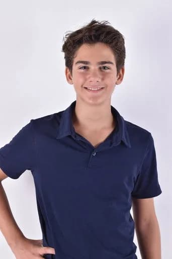 Ali Kayra Gürel — Türk dizi oyuncusu fotoğrafı