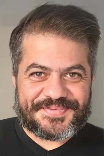 Arkın Gelenbe — Türk dizi oyuncusu fotoğrafı