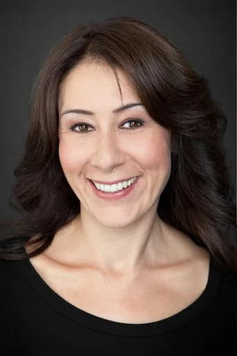 Ayşegül Ünsal as Feride in Wild heart