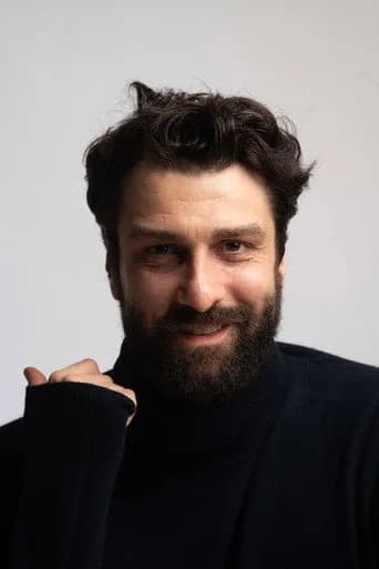 Aytek Şayan — Turkish TV actor photo