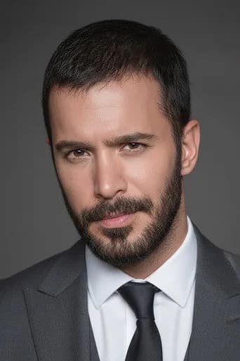 Barış Arduç — Türk dizi oyuncusu fotoğrafı