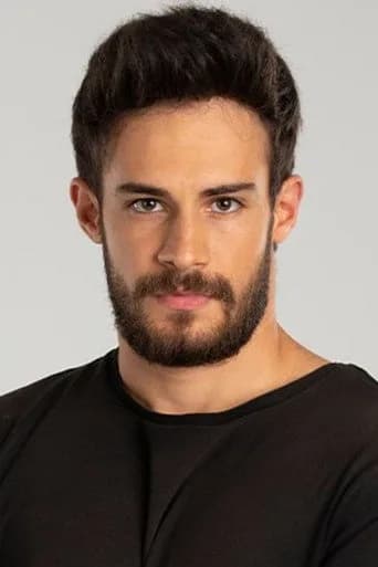 Batuhan Karacakaya as Bülent Ziyagil in Forbidden Love