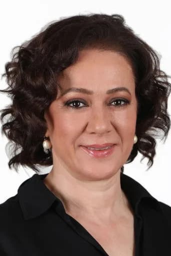 Bennu Yıldırımlar — Türk dizi oyuncusu fotoğrafı