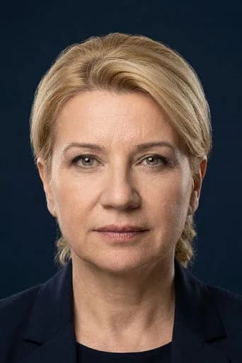 Binnur Şerbetçioğlu — Türk dizi oyuncusu fotoğrafı