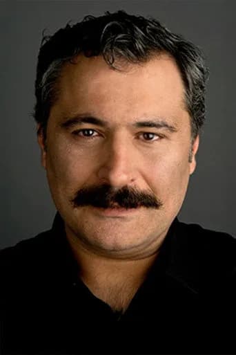 Bülent Düzgünoğlu بدور Kaya Oktay في بوزكر