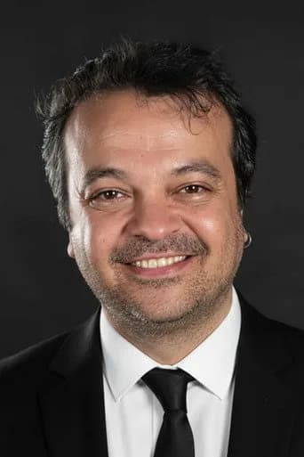 صورة الممثل التركي Bülent Seyran