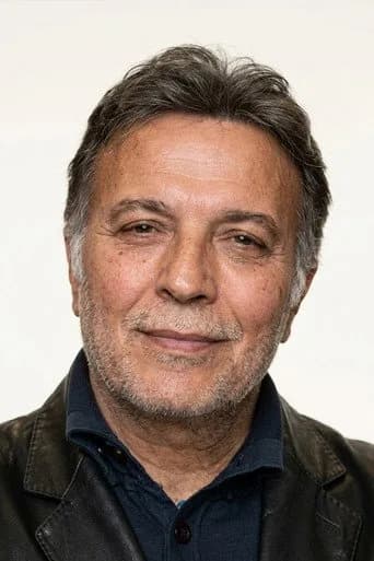 Bulut Aras — Turkish TV actor photo