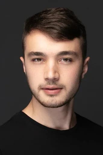 Burak Dakak — Türk dizi oyuncusu fotoğrafı