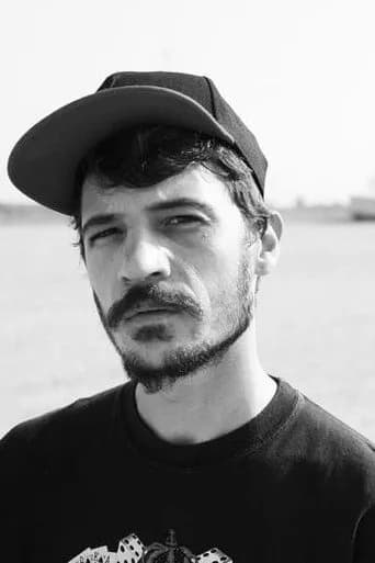 Burak Şahin بدور Anafor في صفر واحد