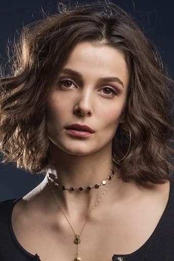 صورة الممثل التركي Büşra Develi