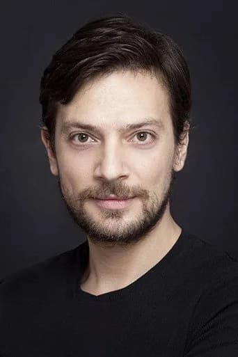 Çağdaş Onur Öztürk as Thenio in The Prince