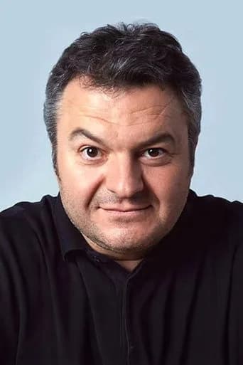 Çağlar Çorumlu — Turkish TV actor photo