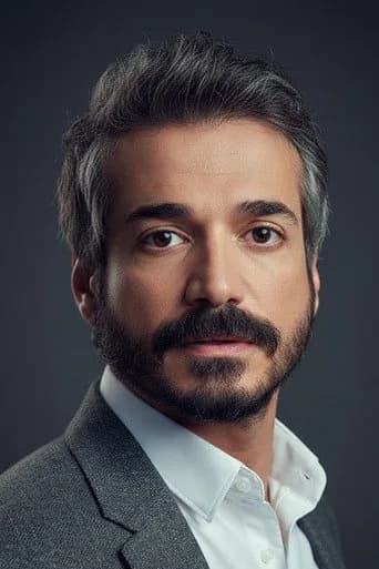 Cahit Gök as Selim in Ugly