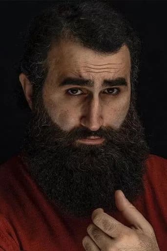 Celal Al — Türk dizi oyuncusu fotoğrafı