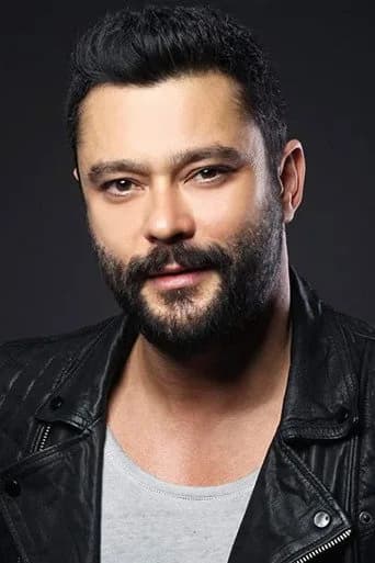 Cem Kılıç — Türk dizi oyuncusu fotoğrafı