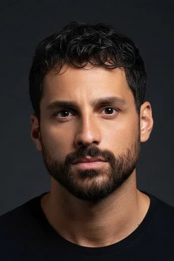 صورة الممثل التركي Ekin Mert Daymaz