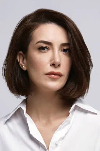 Elit Andaç Çam — Turkish TV actor photo