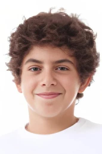 Eray Berke Acar as Arif Yazıcı in To Better Days